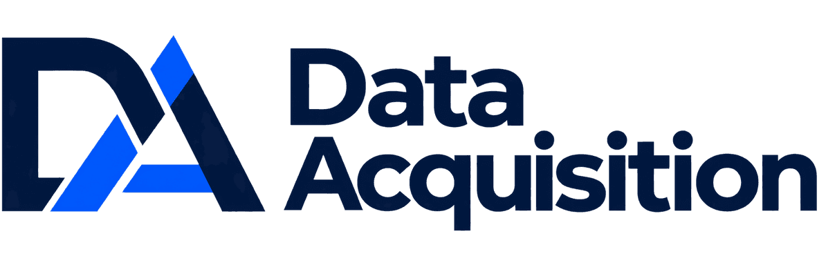 Data Acquisition